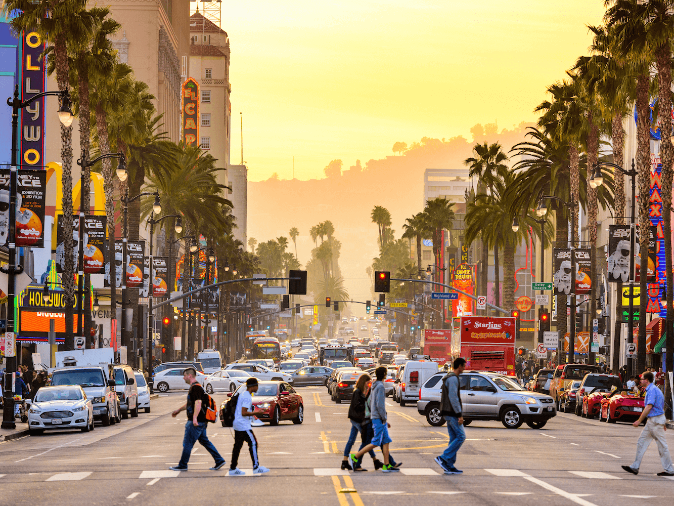 Tax Guy in Los Angeles