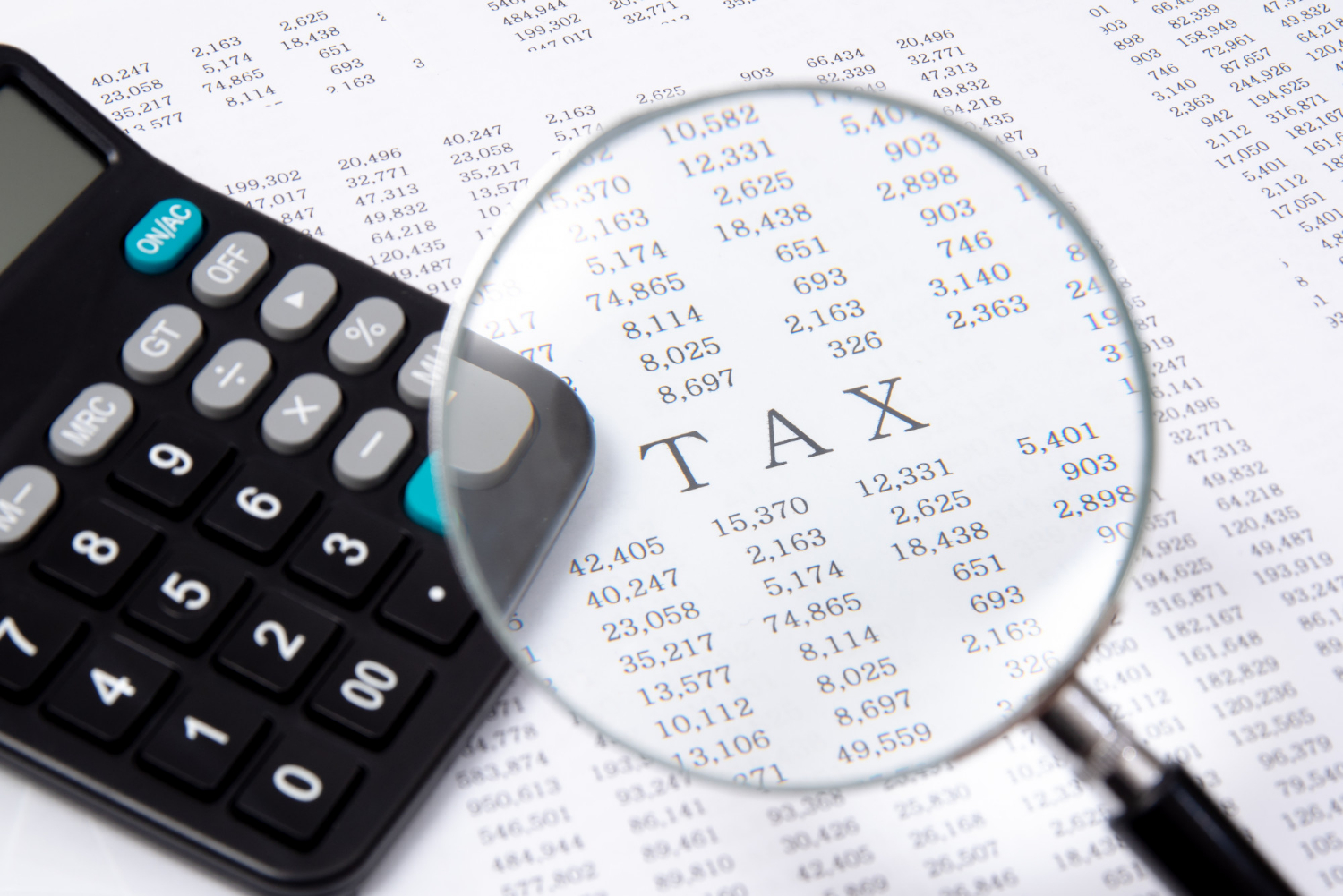 calculator-financial-chart-financial