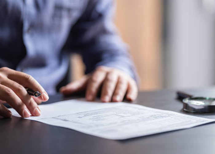 The Ultimate Guide To Real Estate Tax Planning In Hollywood