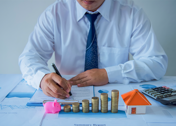 Smart Strategies for Real Estate Tax Planning In Los Angeles