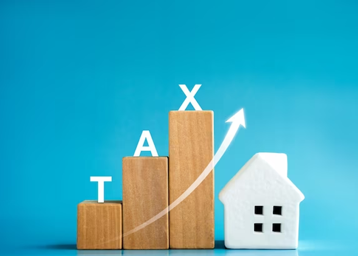 Your Guide To Real Estate Tax Compliance In Beverly Hills