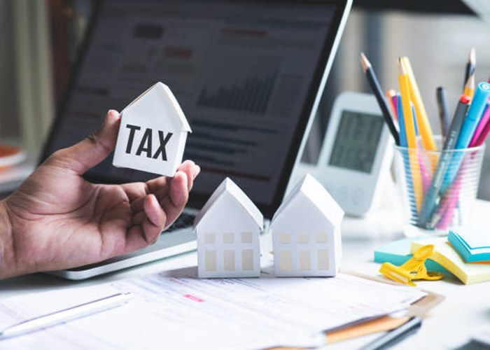 How to Maximize Your Savings with Real Estate Tax Deductions In Beverly Hills